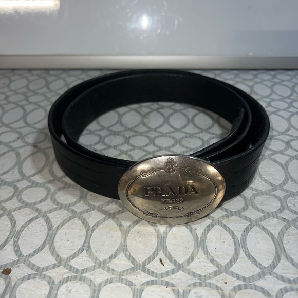 Prada Belt - Picture 4 of 9